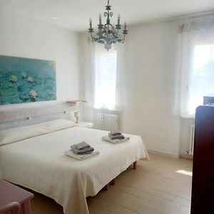 Camera deluxe con letto king size